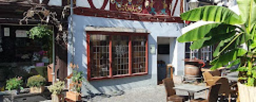 Rheinanlagen