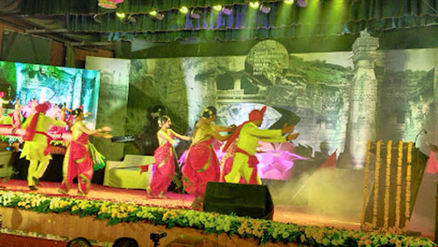 Tapadiya Natyagruh Auditorium