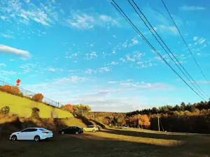 13TH WORLD FRIGHT PARK