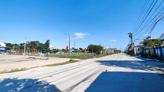 Duy Xuyên District