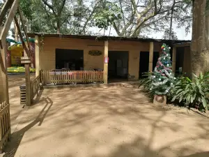 Bonoua Adventure Park