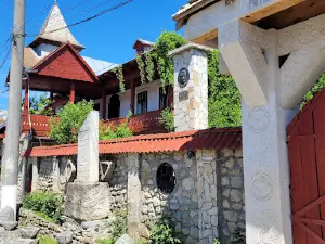 Muzeul Pietrei