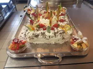 Looberge du Bois de Loo - restaurant traiteur