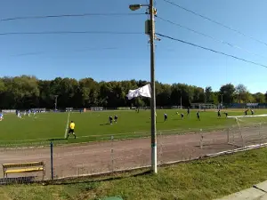 Stadion Trust