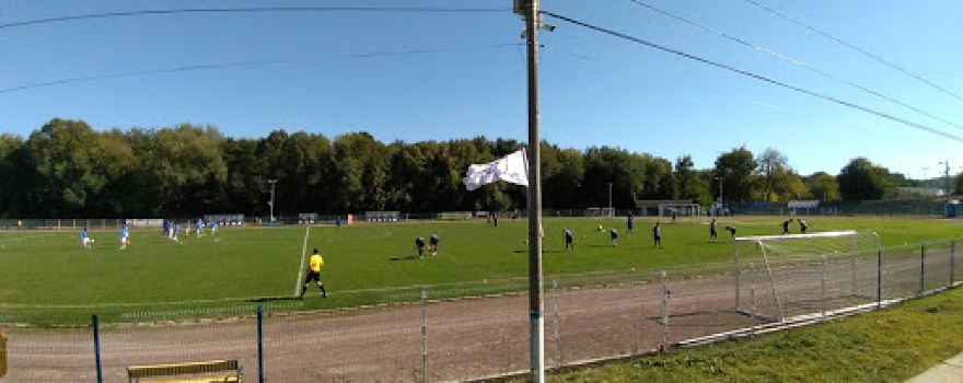 Stadion Trust