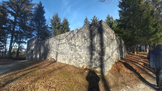 Rimska Trdnjava