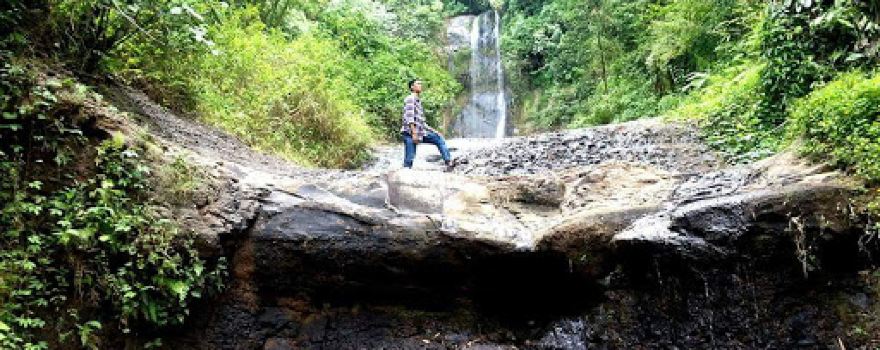 Curug Cempaka
