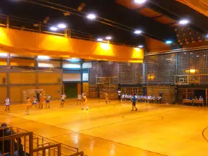 Sportska dvorana