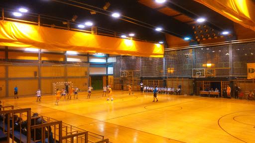 Sportska dvorana