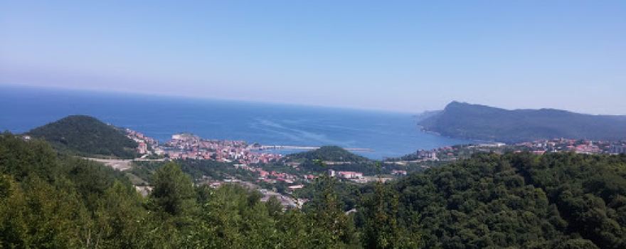 Gömü Köyü Cami