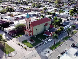 Plaza De Juegos
