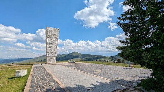 Zlatibor Monument Restaurant