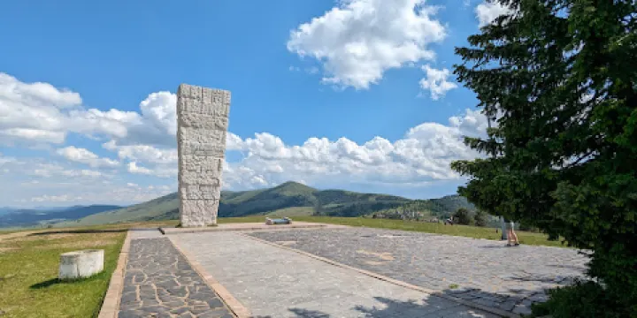Zlatibor Monument Restaurant