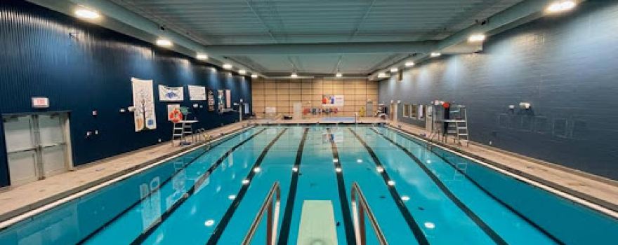 Hodder Memorial Recreation Complex
