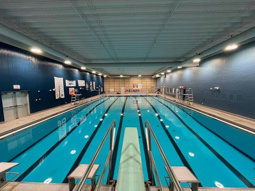 Hodder Memorial Recreation Complex