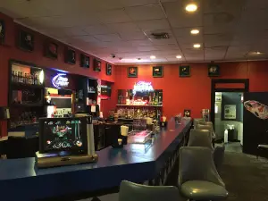 AMF Hall of Fame Lanes