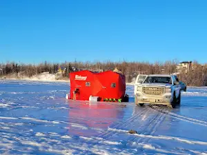 Alaska Lakes Guide Service LLC