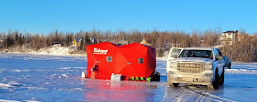 Alaska Lakes Guide Service LLC