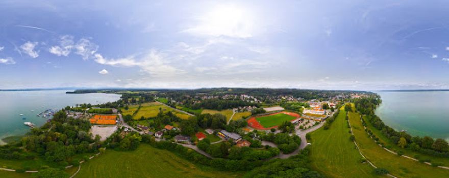 Südbad Tutzing