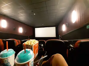 Cinemex