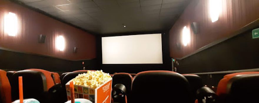 Cinemex