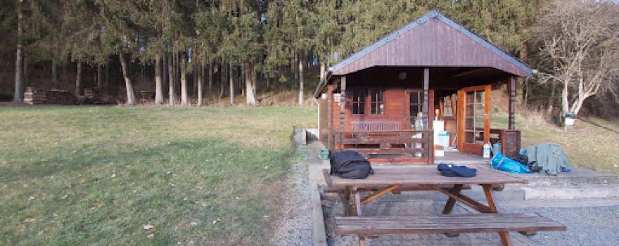 Paintball Fauvillers