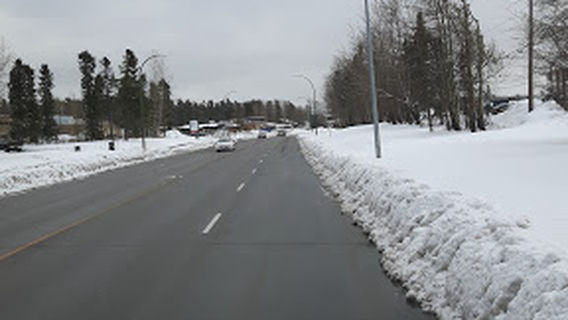 Southwood Park Rink
