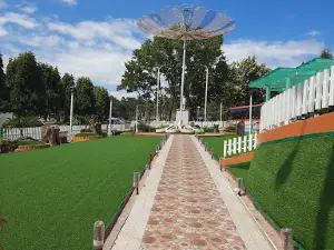 Freedom Park