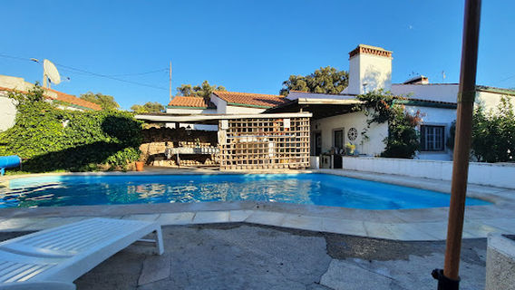 Camping Asseiceira
