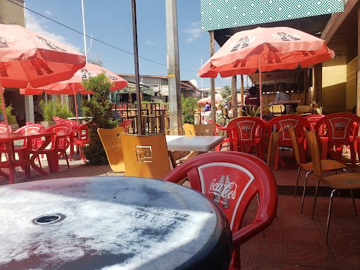 Biryogo Car Free Food Street