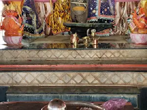 Lakshman Kotra