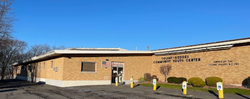 Solvay Geddes Community Youth Center