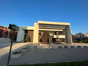 Bosnian National Theatre Zenica