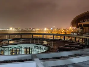 Nhà Thi Đấu Thể Thao Tỉnh Bắc Giang