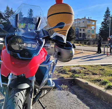 聖希拉里薩卡爾姆