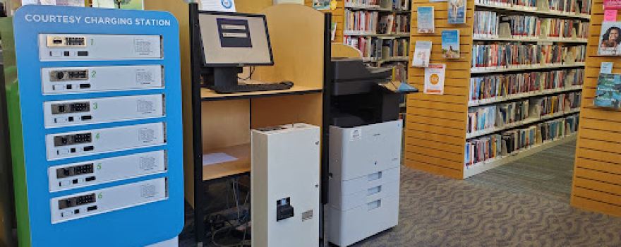 Mentor Public Library