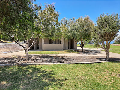 Dawesville Foreshore Reserve