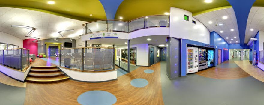 Xcite Bathgate