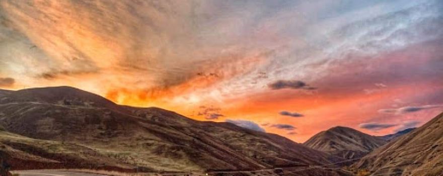 Hells Canyon Adventures Lodge, Warehouse, & Gift Shop