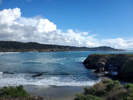 Portuguese Beach