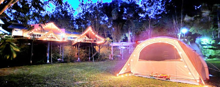 MY DREAM Camping ลานกางเต็นท์มายดรีม
