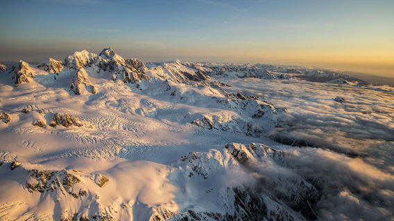 Air Safaris Booking Office