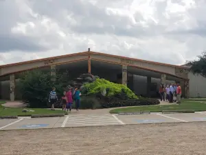 Victory Church of Scurry