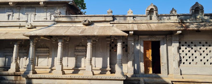 Ganapathi Temple, ಗಣಪತಿ ದೇವಸ್ಥಾನ ಸಾಗರ