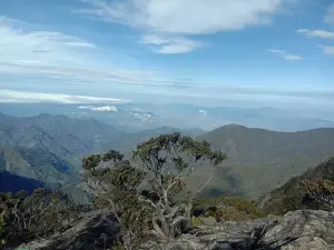 Mount Latimojong