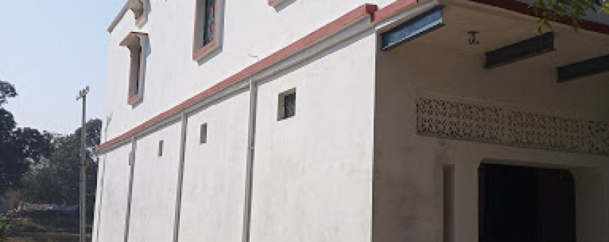 Hanuman Temple