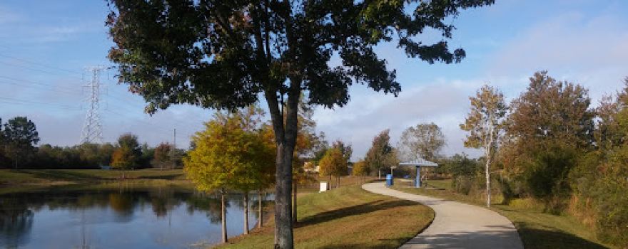 Meadow Woods Recreation Center