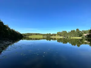 Etnografinė sodyba ir dangaus šviesulių stebykla, Molėtų krašto muziejus padalinys