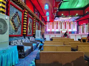 Prince Palace