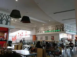 Cinemark - Mall de los Andes
